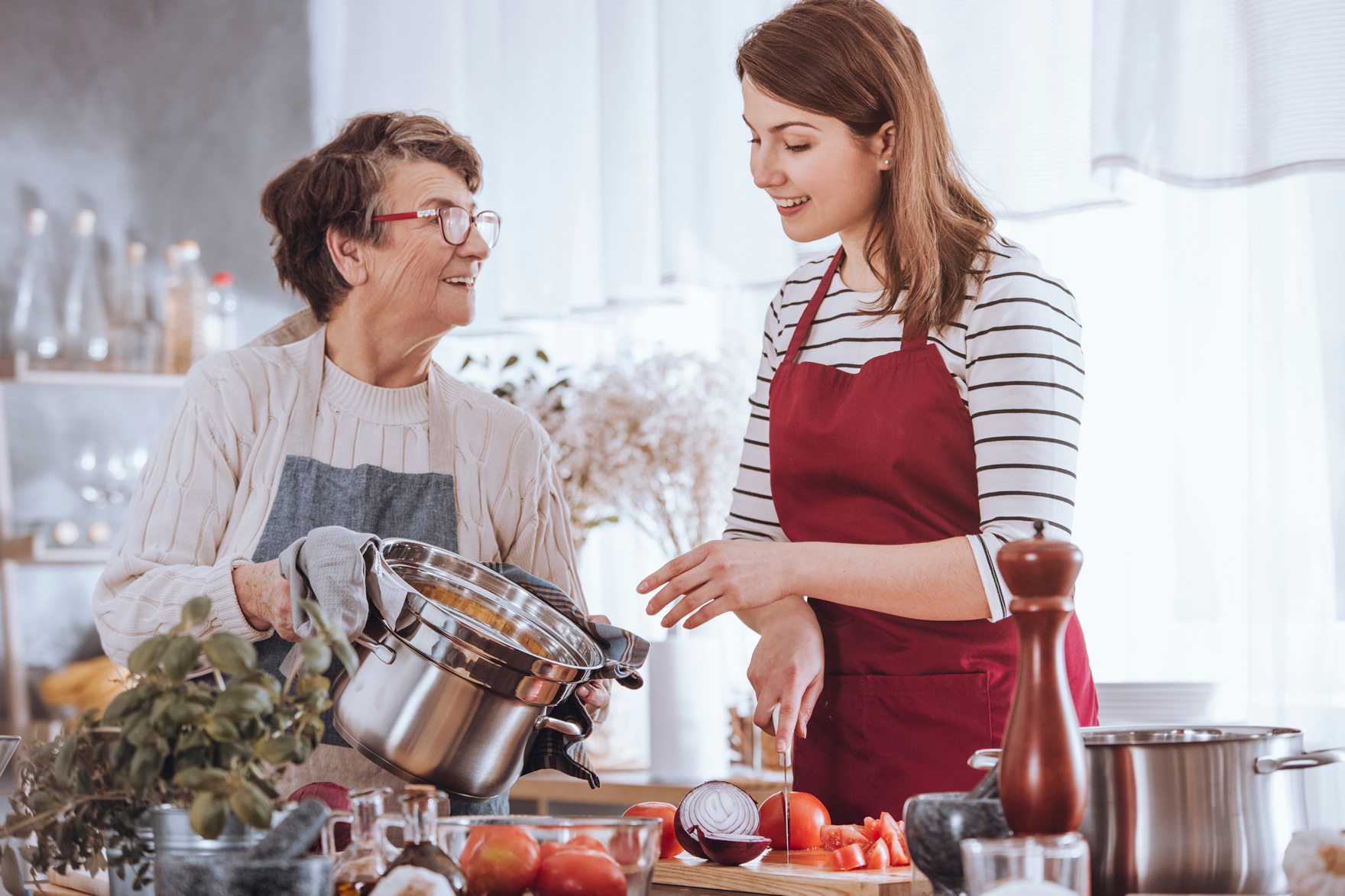 5 dicas para cuidadores de pacientes com diabetes tipo 2